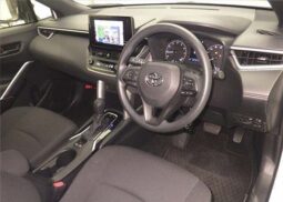 
										2024 TOYOTA COROLLA CROSS G full									