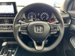 
										2025 HONDA WR-V full									
