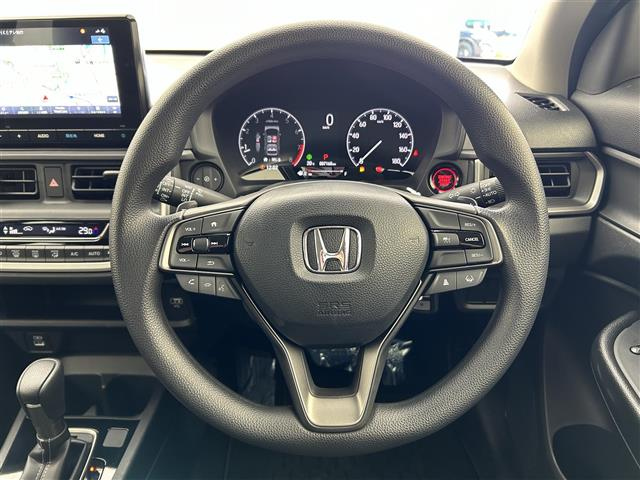 2025 HONDA WR-V