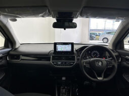 
										2025 HONDA WR-V full									