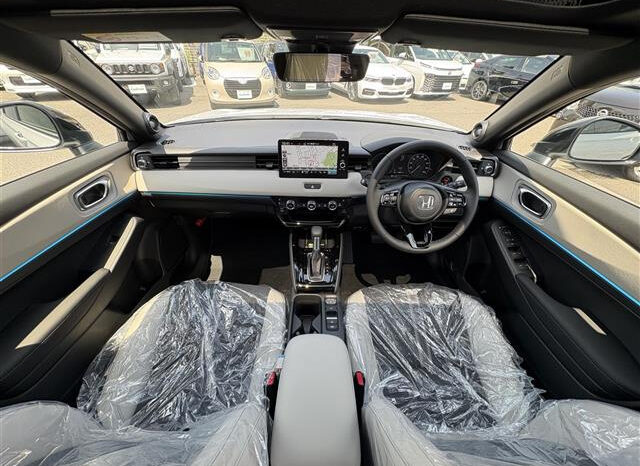 
								2026 HONDA VEZEL #2660026 full									