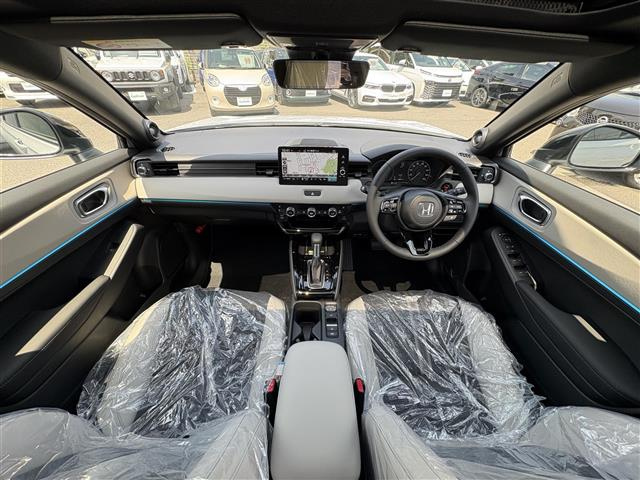 2026 HONDA VEZEL #2660026