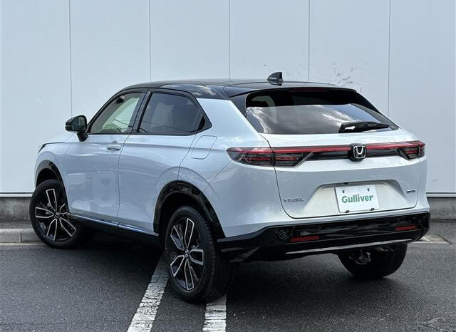 
								2026 HONDA VEZEL #2660026 full									