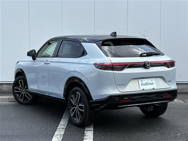 2026 HONDA VEZEL #2660026