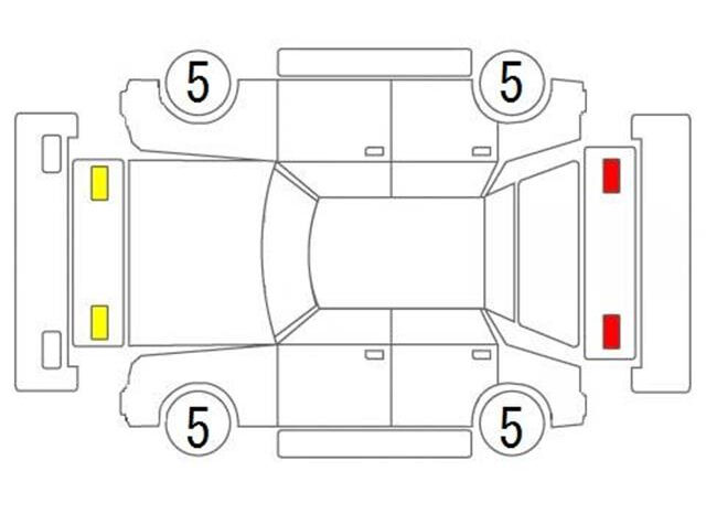 
								2026 HONDA VEZEL #2660026 full									