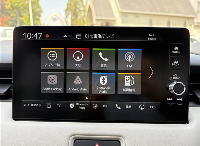 
								2026 HONDA VEZEL #2660026 full									