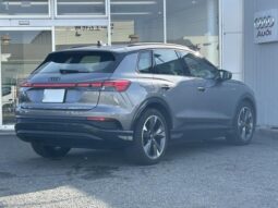 
										2024 AUDI Q4 E-TRON 45 S LINE full									