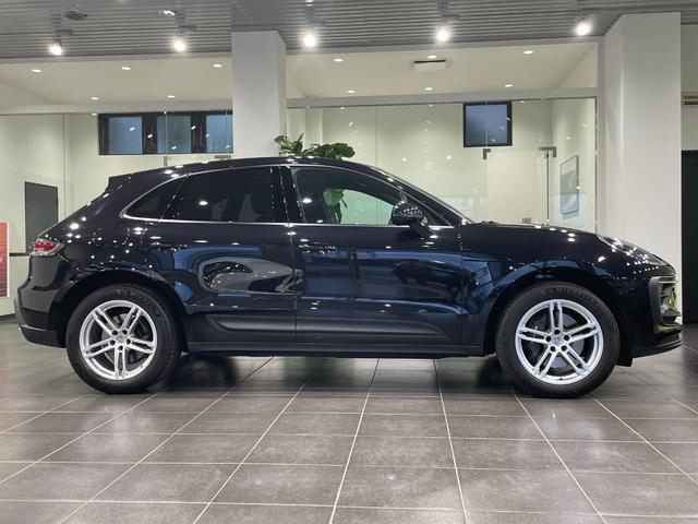 2023 PORSCHE MACAN #2660018