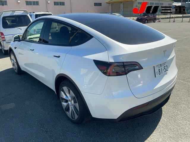 TESLA MODEL Y 2022 RWD