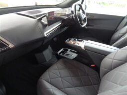 
										2022 BMW IX X DRIVE40 SPORT PKG full									