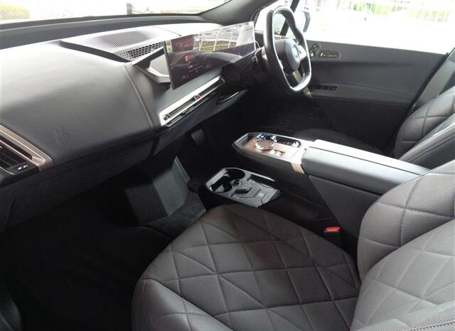 
								2022 BMW IX X DRIVE40 SPORT PKG full									