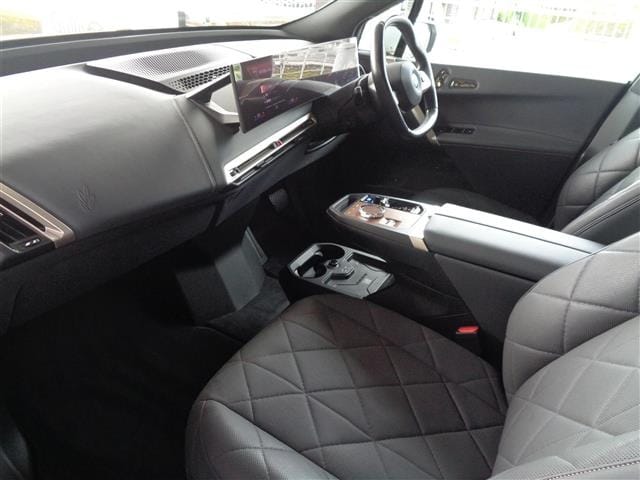 2022 BMW IX X DRIVE40 SPORT PKG