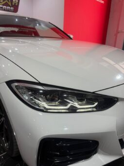 
										BMW 4 SERIES 420i COUPE M SPORT 2022 – CYPRUS STOCK #266012 full									