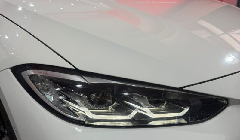 
								BMW 4 SERIES 420i COUPE M SPORT 2022 – CYPRUS STOCK #266012 full									