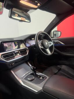 
										BMW 4 SERIES 420i COUPE M SPORT 2022 – CYPRUS STOCK #266012 full									
