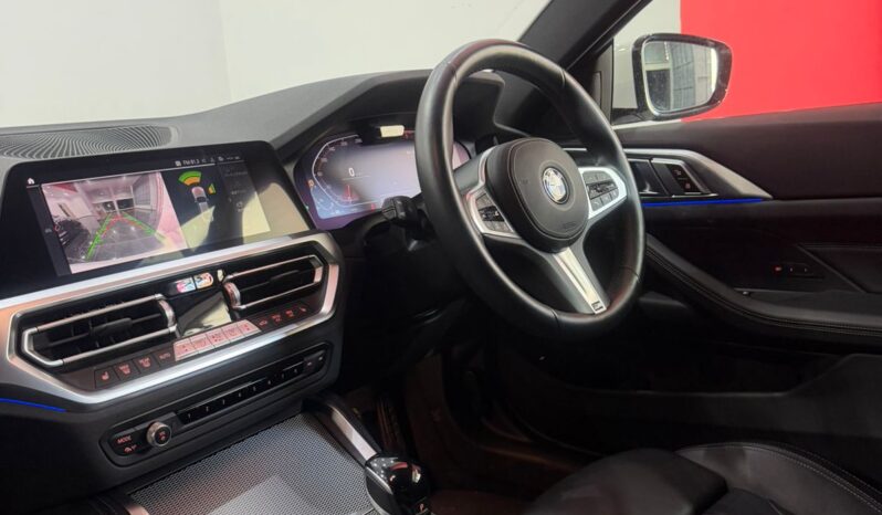 
								BMW 4 SERIES 420i COUPE M SPORT 2022 – CYPRUS STOCK #266012 full									