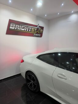 
										BMW 4 SERIES 420i COUPE M SPORT 2022 – CYPRUS STOCK #266012 full									