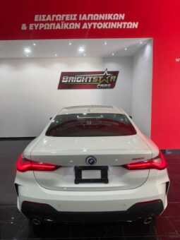 
										BMW 4 SERIES 420i COUPE M SPORT 2022 – CYPRUS STOCK #266012 full									