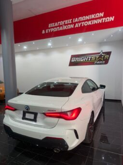 
										BMW 4 SERIES 420i COUPE M SPORT 2022 – CYPRUS STOCK #266012 full									
