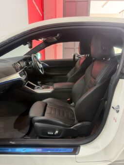 
										BMW 4 SERIES 420i COUPE M SPORT 2022 – CYPRUS STOCK #266012 full									