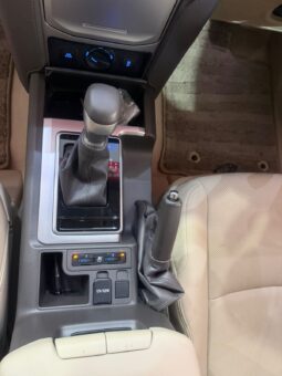 
										TOYOTA LAND CRUISER PRADO TX L Package 2023 #266013 – CYPRUS STOCK full									