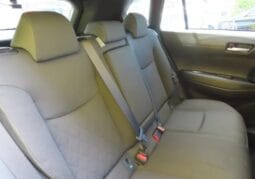 
										2024 TOYOTA COROLLA CROSS S #26725 full									