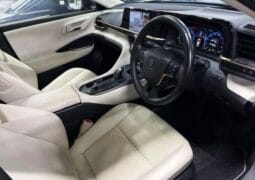 
										2023 TOYOTA CROWN CROSSOVER RS ADVANCE DO #26711 full									