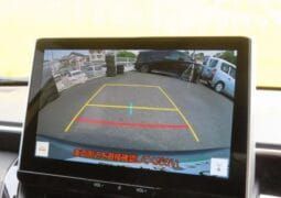 
										2024 TOYOTA COROLLA CROSS S #26725 full									