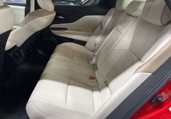 2023 TOYOTA CROWN CROSSOVER RS ADVANCE DO #26711
