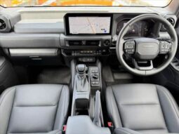 
										2026 Toyota Land Cruiser FJ #26762 full									