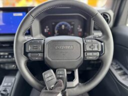 
										2026 Toyota Land Cruiser FJ #26762 full									