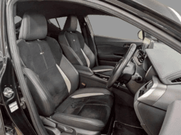 
										2022 TOYOTA C-HR S GR SPORT #26791 full									