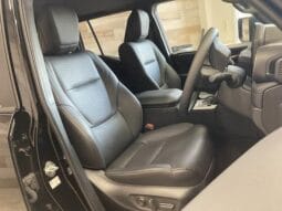 
										2025 TOYOTA LAND CRUISER 250 VX #26706 full									