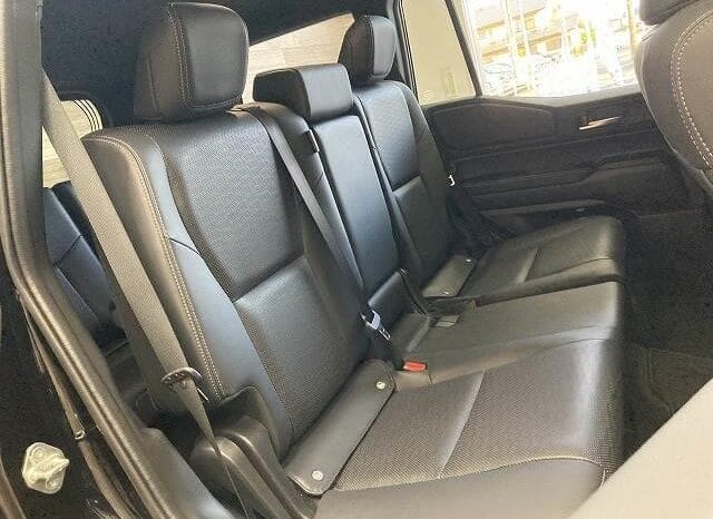 
								2025 TOYOTA LAND CRUISER 250 VX #26706 full									