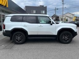 
										2025 TOYOTA LAND CRUISER 250 VX #26707 full									