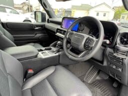 
										2025 TOYOTA LAND CRUISER 250 VX #26707 full									