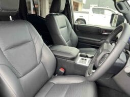 
										2025 TOYOTA LAND CRUISER 250 VX #26707 full									