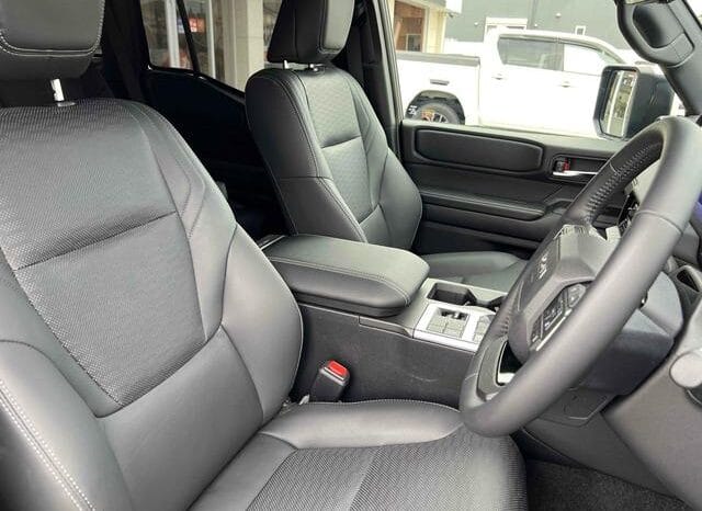 
								2025 TOYOTA LAND CRUISER 250 VX #26707 full									