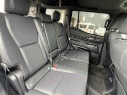 
										2025 TOYOTA LAND CRUISER 250 VX #26707 full									