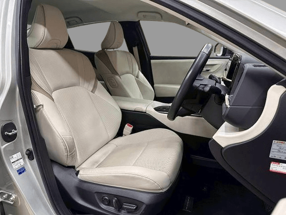 2023 TOYOTA CROWN CROSSOVER G #26712