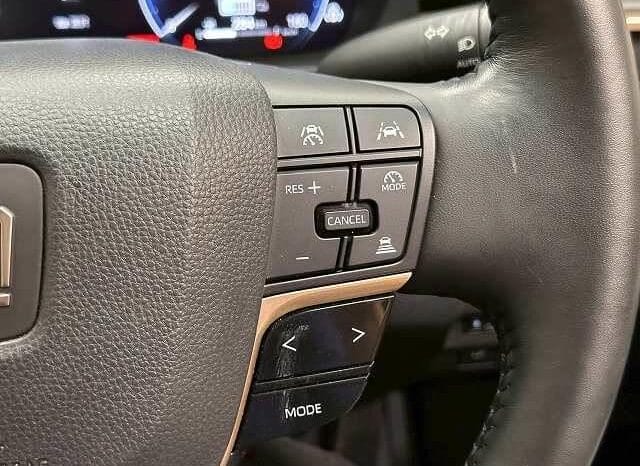 
								2023 TOYOTA CROWN CROSSOVER G #26712 full									