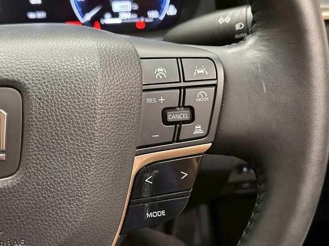 2023 TOYOTA CROWN CROSSOVER G #26712