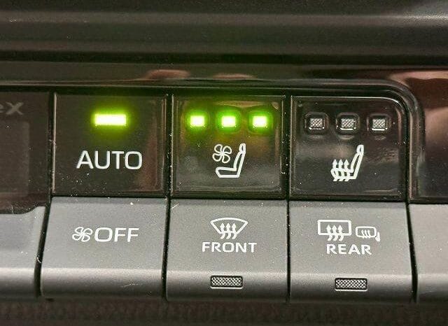 
								2023 TOYOTA CROWN CROSSOVER G #26712 full									