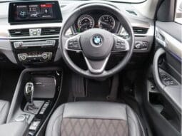 
										2022 BMW X1 XDRIVE18D X LINE #26751 full									