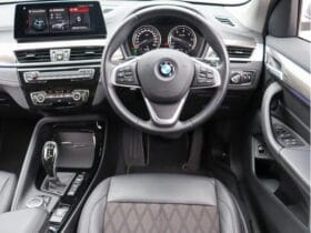 2022 BMW X1 XDRIVE18D X LINE #26751