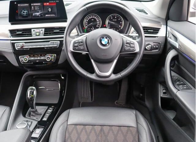 
								2022 BMW X1 XDRIVE18D X LINE #26751 full									