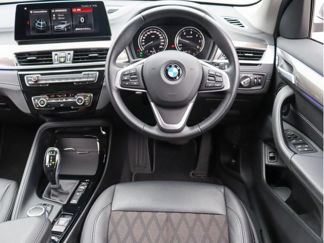 2022 BMW X1 XDRIVE18D X LINE #26751