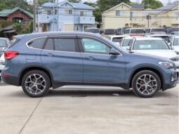 
										2022 BMW X1 XDRIVE18D X LINE #26751 full									