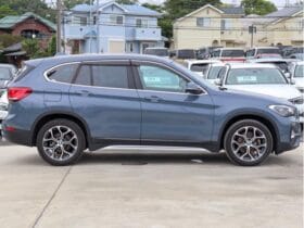 2022 BMW X1 XDRIVE18D X LINE #26751