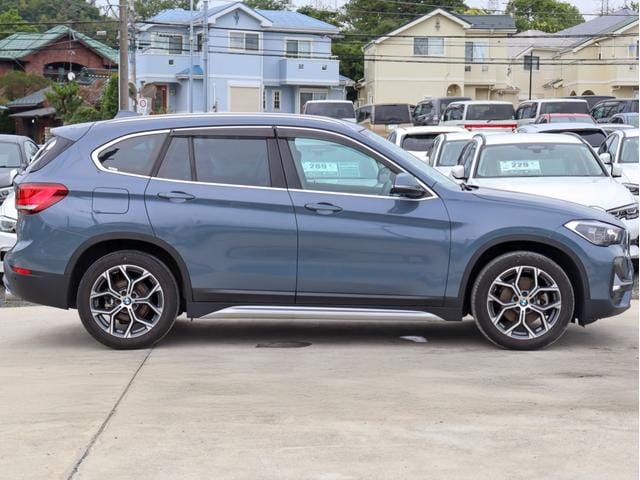 2022 BMW X1 XDRIVE18D X LINE #26751